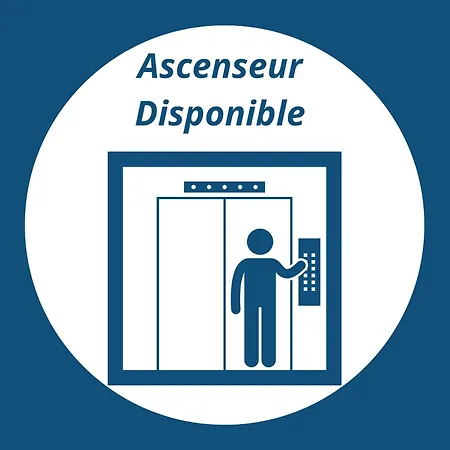 Appartamento Le Majestic Résidence Le Mind Vue Exceptionnelle Grande Terrasse Privée Piscine Partagée Sur Le Toit Hyper Centre *