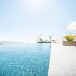 Le Majestic Le Mind Vue Exceptionnelle Grande Terrasse Privee Piscine Partagee Sur Le Toit Hyper Centre * La Grande-Motte