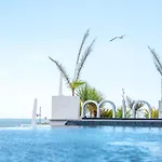 Le Majestic Le Mind Vue Exceptionnelle Grande Terrasse Privee Piscine Partagee Sur Le Toit Hyper Centre La Grande-Motte