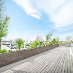 Le Majestic Le Mind Vue Exceptionnelle Grande Terrasse Privee Piscine Partagee Sur Le Toit Hyper Centre Apartament