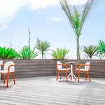 Apartament Le Majestic Le Mind Vue Exceptionnelle Grande Terrasse Privee Piscine Partagee Sur Le Toit Hyper Centre