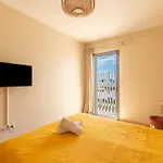 Apartament Le Majestic Le Mind Vue Exceptionnelle Grande Terrasse Privee Piscine Partagee Sur Le Toit Hyper Centre *