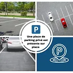 Le Majestic Le Mind Vue Exceptionnelle Grande Terrasse Privee Piscine Partagee Sur Le Toit Hyper Centre * La Grande-Motte