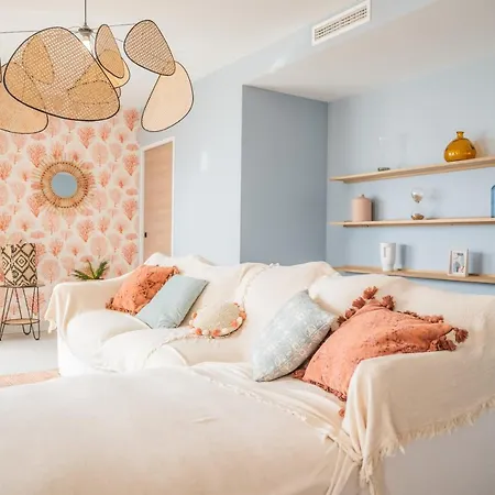 Apartment Le Majestic Residence: Seaside Luxury With Rooftop Pool *