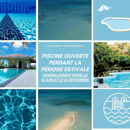 Apartment Le Majestic Residence: Seaside Luxury With Rooftop Pool
